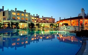 Hammamet Garden Resort And Spa